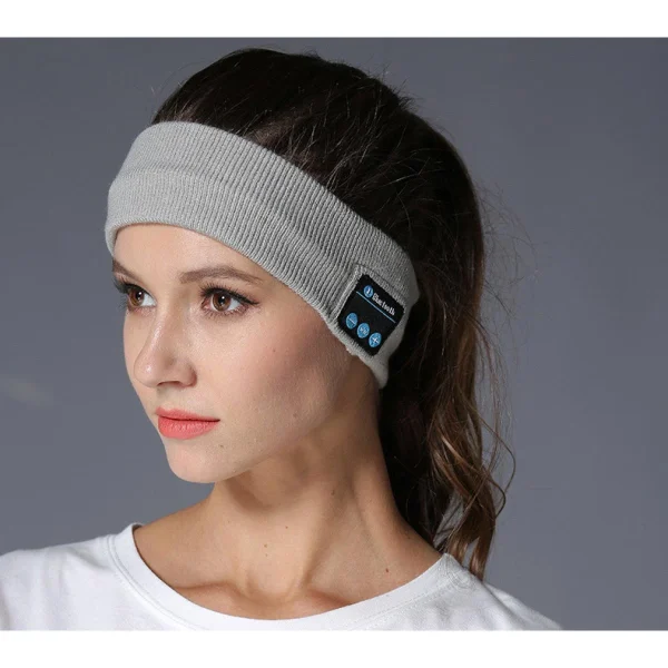 Shot Bandeau Ecouteurs Frontale Pour “ZTE Axon 30” Musique Dormir Sport site officiel 4