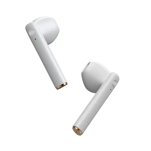 marques pas cher Universal Base NGW05-02 TWS Bluetooth 5.0 Avec Boîtier De Charge Et Cordon 11