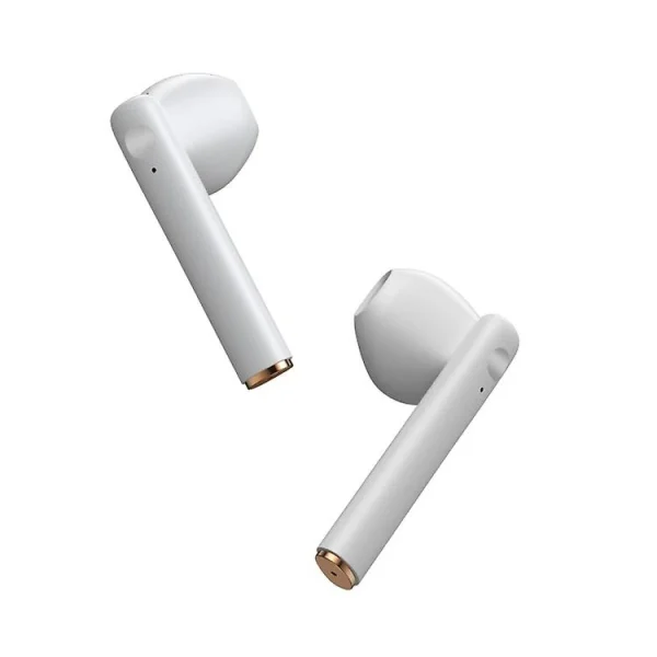 marques pas cher Universal Base NGW05-02 TWS Bluetooth 5.0 Avec Boîtier De Charge Et Cordon 4