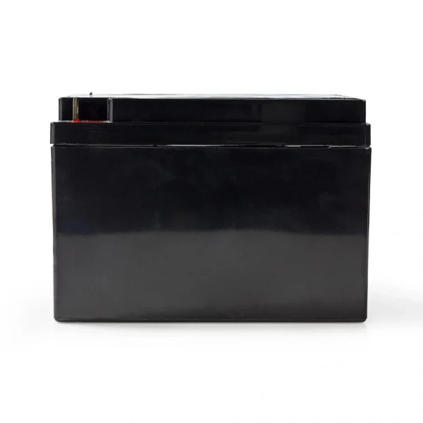 Alpexe Batterie Au Plomb-acide 12V | 26000 MAh | 167 X 177 X 126 Mm grossiste en ligne 3