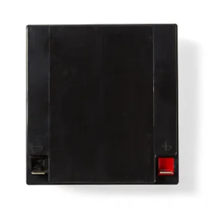 Alpexe Batterie Au Plomb-acide 12V | 26000 MAh | 167 X 177 X 126 Mm grossiste en ligne 11