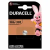 soldes Batterie D’oxyde DURACELL 386/301 11