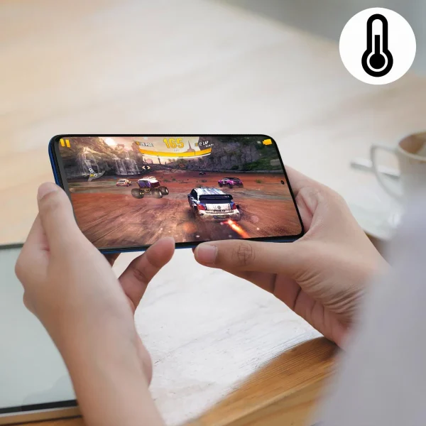 Batterie Xiaomi Poco X3 D’Origine BN57 à prix promos 6