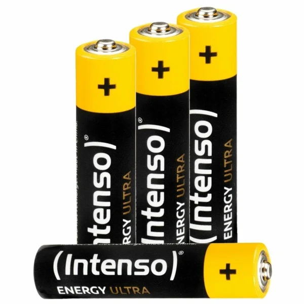 Batteries INTENSO 7501414 boutique en ligne france 3