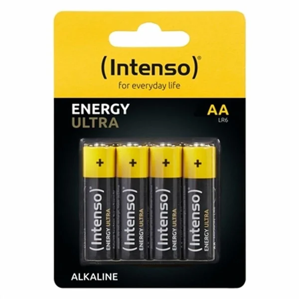 site officiel Batteries INTENSO 7501424 1