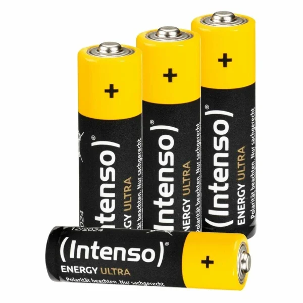 site officiel Batteries INTENSO 7501424 3