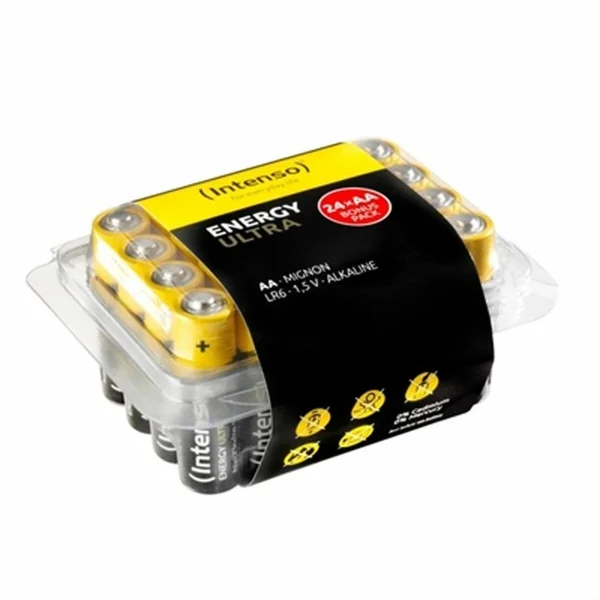 qualité d’originales Batteries INTENSO 7501824 1
