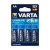 Batteries Varta Longlife Power (40 Pièces) pas cher 7
