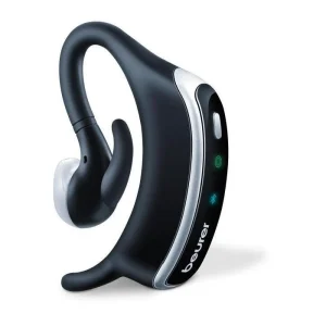 Inconnu Beurer SL 70 Oreillette Anti-ronflements Connectée Bluetooth destockage 9