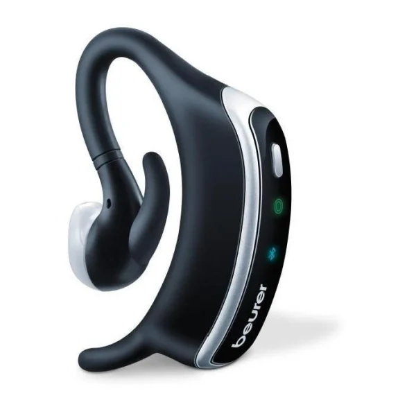 Inconnu Beurer SL 70 Oreillette Anti-ronflements Connectée Bluetooth destockage 3