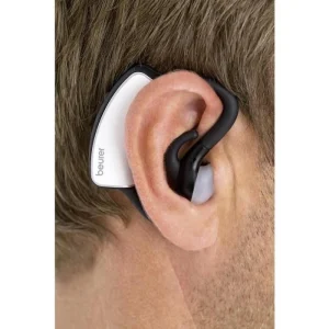 Inconnu Beurer SL 70 Oreillette Anti-ronflements Connectée Bluetooth destockage 13