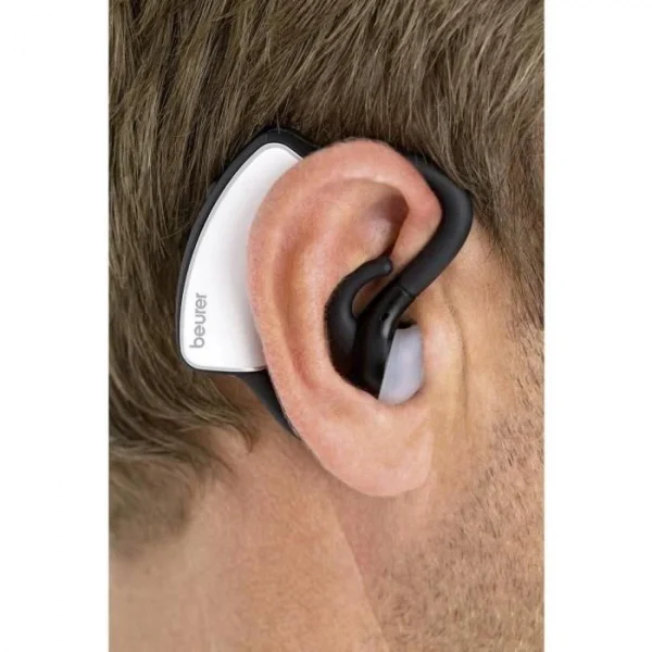Inconnu Beurer SL 70 Oreillette Anti-ronflements Connectée Bluetooth destockage 5