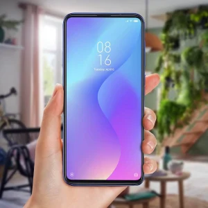Prix très abordable Bloc Complet Xiaomi Mi 9T Écran LCD Et Vitre Tactile Original Noir 11