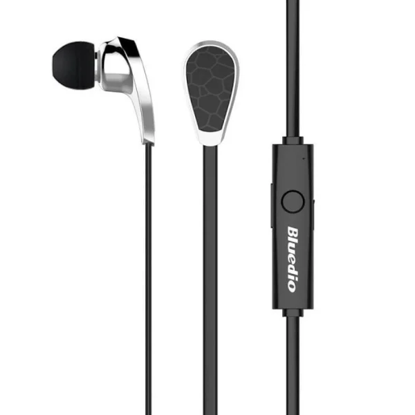 Marque Generique Bluetooth 4.1 Headset Casque Ecouteur HITE01113 magasin paris 5