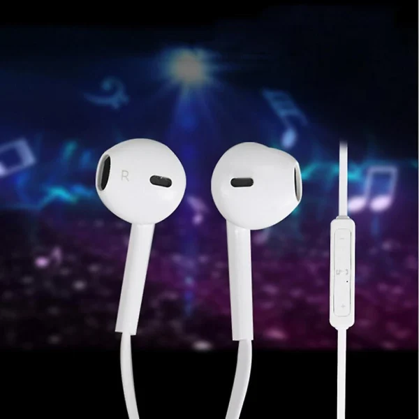 Universal Bluetooth Sport Sans Fil Microphone Intégré Pour Smartphone Pour Sma… garantie de qualité 4
