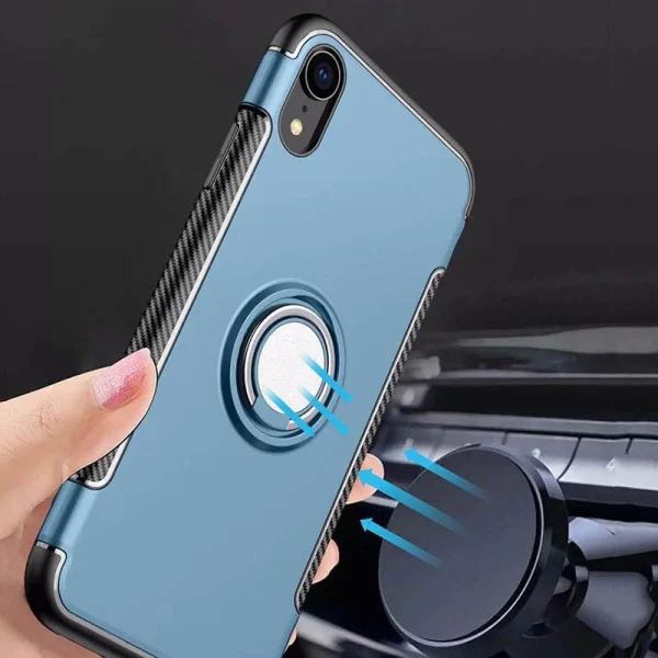 belle Universal Boîte De Protection Pour Le Capot Arrière Du Support De La Poignée … 3
