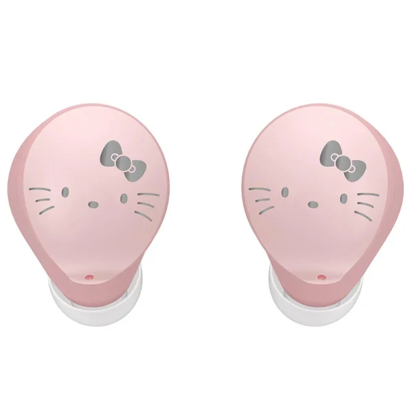 SOLDES TOUT À Universal Bonjour, Casque Bluetooth Sans Fil, Boîte De Charge, Casque HiFi Tact… 1