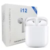 Dernières Nouveautés Universal Bouchons D’oreille Bluetooth Sans Fil(blanche) 10