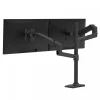 garantis authentique Ergotron Bras LX Double Colonne Haute Noir 19