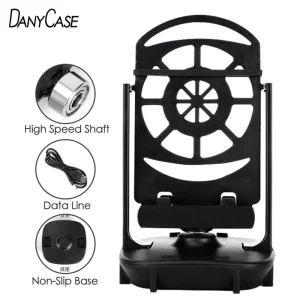 Universal Bureau De Marche, Balançoire, Porte-téléphone, Pince, Podomètre, B… magasin en ligne france 8