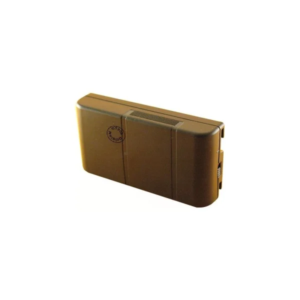 achat pas cher Otech Batterie Camescope Pour JVC GR-AS-X760U 3