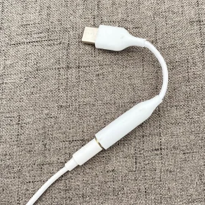 mode GUPBOO Câble Audio Pour Casque Samsung Avec Adaptateur De Casque De Prise US… 15