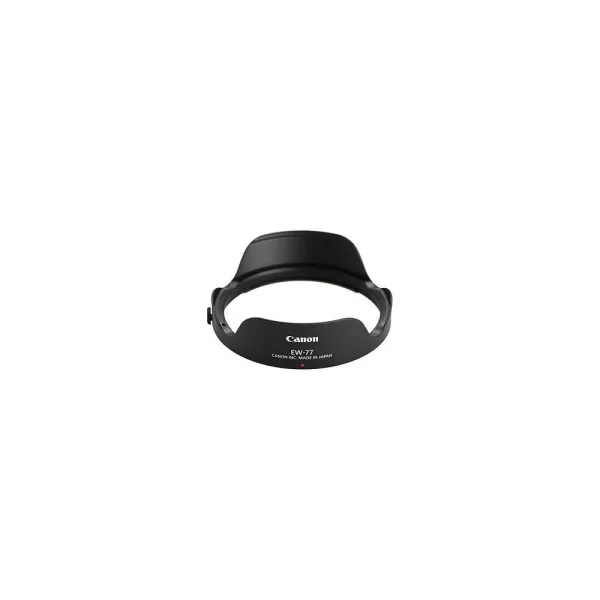 boutique en ligne Canon® CANON PARE-SOLEIL EW-77 Pour EF 8-15 Mm F/4 L FE USM 1