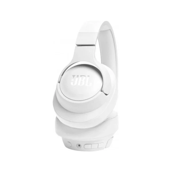 en france JBL Casque Audio Arceau Tune 720BT Blanc 3