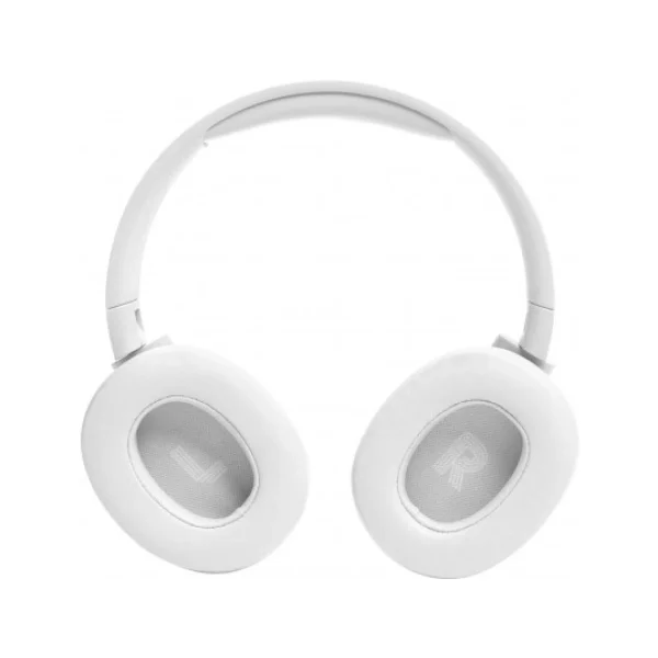 en france JBL Casque Audio Arceau Tune 720BT Blanc 4