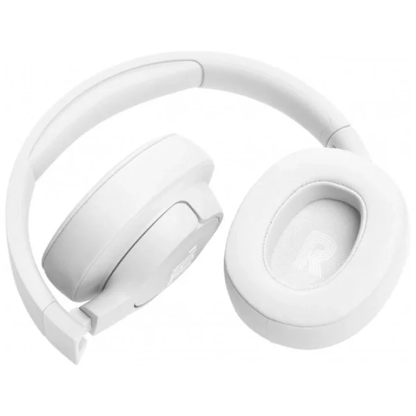en france JBL Casque Audio Arceau Tune 720BT Blanc 6
