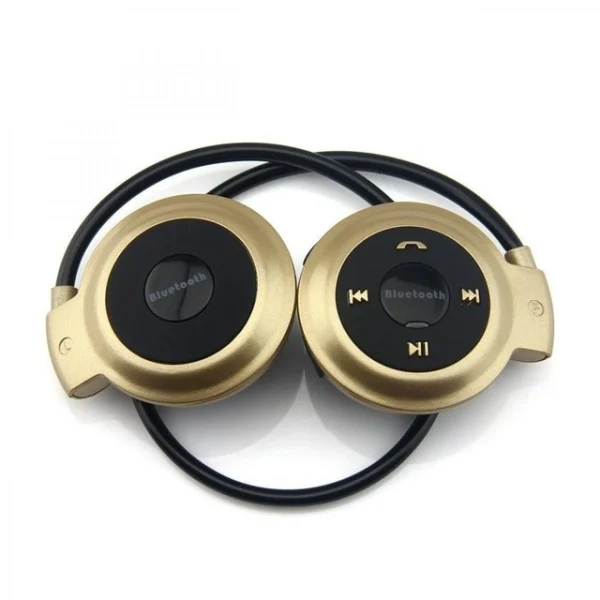 Yonis Casque Bluetooth+SD 8Go destockage 3