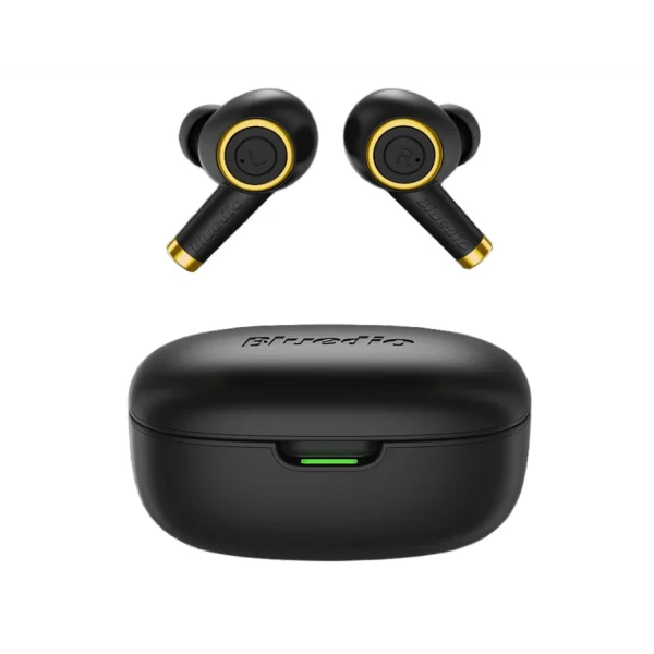 Universal Casque Bluetooth, Bouchons D’oreille Sans Fil, étanche, Casque Sport,… Neuve avec étiquette 1