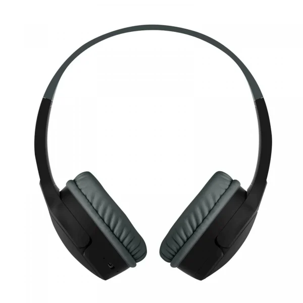 à prix promos Casque Bluetooth Enfant Belkin Noir 1