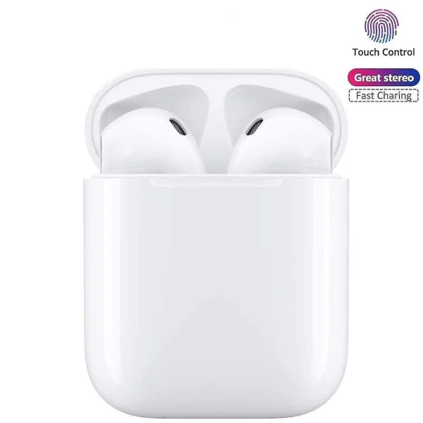nouveau produit Universal Casque Bluetooth, IPX6 étanche, Microphone Intégré, Réduction Du B… 1
