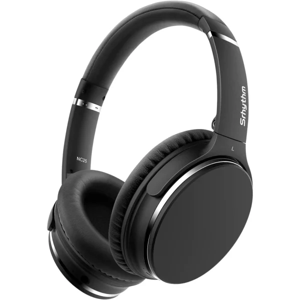 Ofs Selection Casque Bluetooth Sans Fil à Réduction De Bruit Active dernières 1