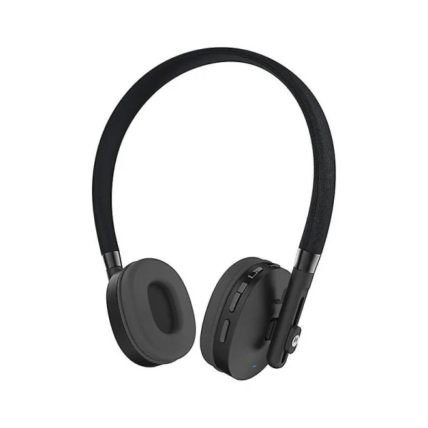 Universal Casque Bluetooth Sans Fil Motorola Pulse Pour Appareils Ou IOS – Embal… qualité d’originales 1