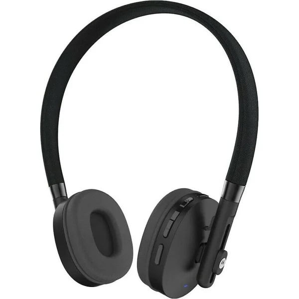 Universal Casque Bluetooth Sans Fil Motorola Pulse Pour Appareils Ou IOS – Embal… qualité d’originales 3