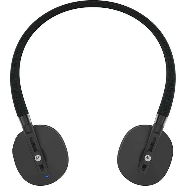 Universal Casque Bluetooth Sans Fil Motorola Pulse Pour Appareils Ou IOS – Embal… qualité d’originales 4