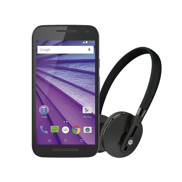 Universal Casque Bluetooth Sans Fil Motorola Pulse Pour Appareils Ou IOS – Embal… qualité d’originales 5