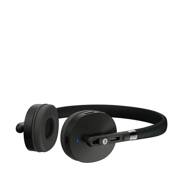 Universal Casque Bluetooth Sans Fil Motorola Pulse Pour Appareils Ou IOS – Embal… qualité d’originales 6