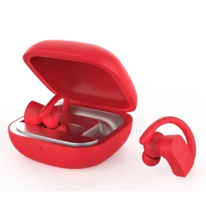 Universal Casque Bluetooth Sport Sans Fil Tactile TWS De super promotions disponibles 9