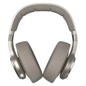 pas cher Fresh ‘n Rebel Casque Circum-aural Bluetooth “Clam Elite ANC” | Sable 6