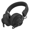 soldes en ligne Fresh ‘n Rebel Casque Circum-aural Bluetooth “Cult” | Gris Foncé 5