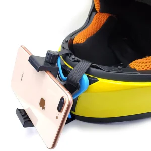 vente chaude Universal Casque De Moto, Menton, Portable, Caméra D’action, DJI. 10