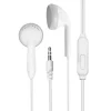 Dernières Nouveautés GUPBOO Casque De Sport Casque Filaire Basse 3,5 Mm Casque Intra-auriculaire A… 5