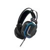 DENVER-ELECTRONICS Casque Denver Electronics GHS131 Noir/Bleu Jeux grossiste 17