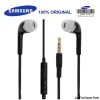 GUPBOO Casque D’origine Samsung EHS64 Avec Micro Filaire Pour Samsung Galaxy … mode pas chere 10
