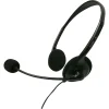 en france Casque ELBE AU660MIC Noir 8