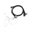 soldes pas cher GUPBOO Casque Portable 1 Broche 2.5mm Tube écouteur PTT MIC Pour Motorola Ta… 14