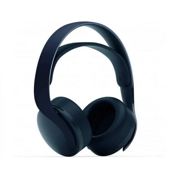 soldes en ligne Sony Casque PS5 CASQUE SANS FIL PULSE 3D NOIR 1